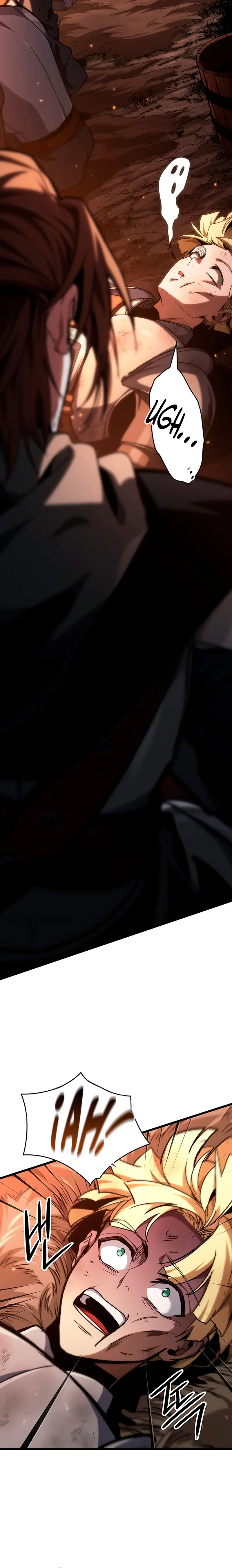 Viviendo como un Lord Vampiro Capitulo 6 página 6