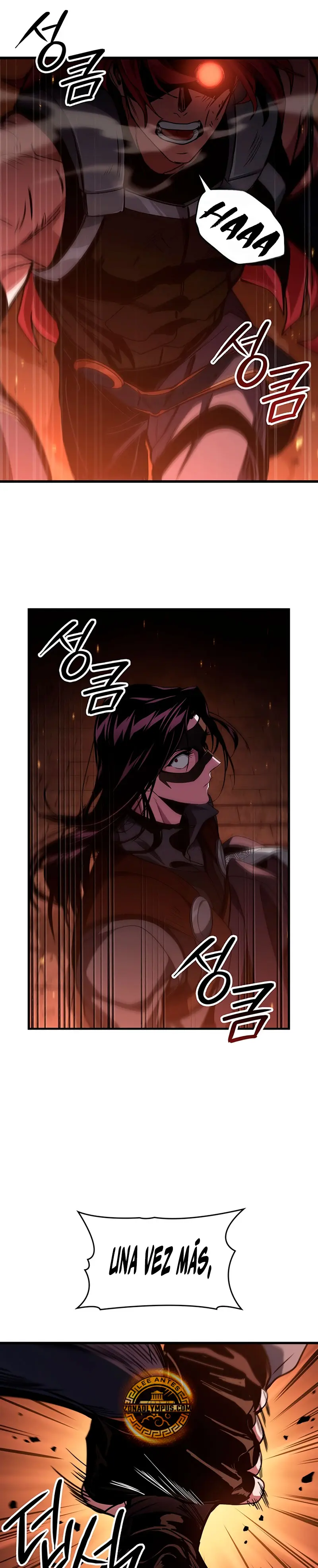 Viviendo como un Lord Vampiro Capitulo 9 página 30
