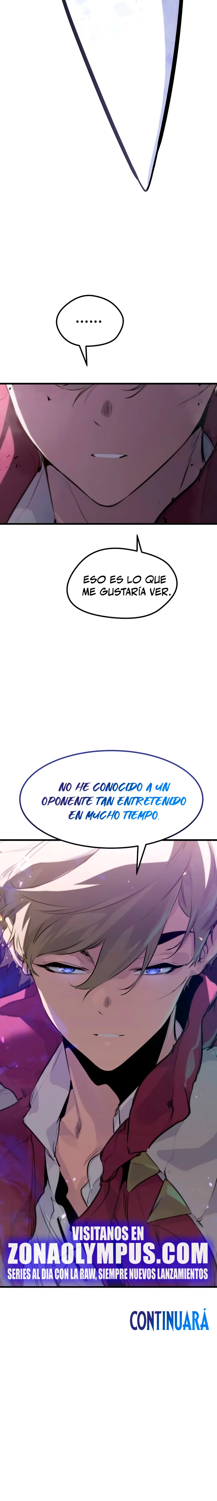 Las conspiraciones del mercenario regresado Capitulo 11 página 26