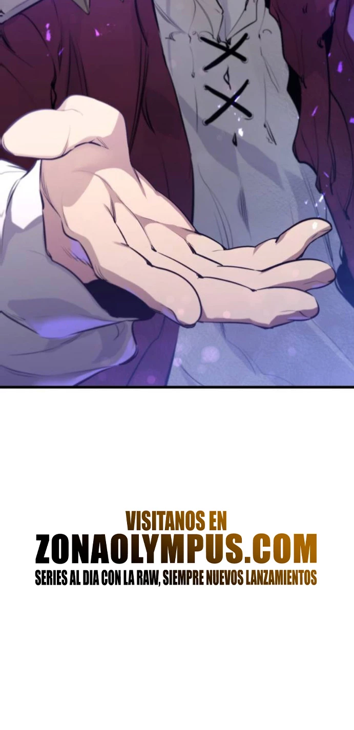Las conspiraciones del mercenario regresado Capitulo 13 página 49