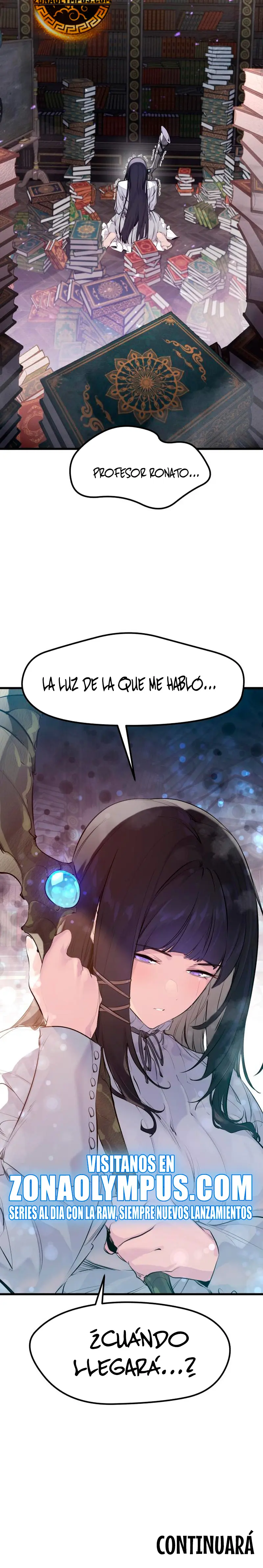 Las conspiraciones del mercenario regresado Capitulo 30 página 30