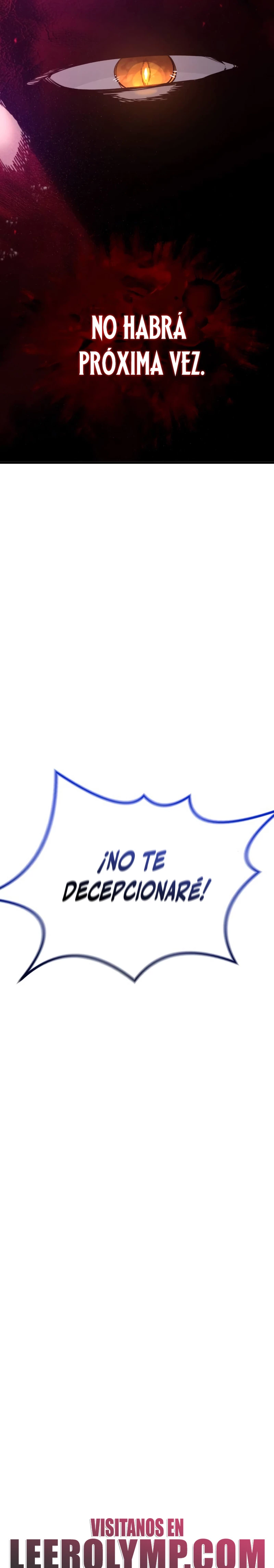 Las conspiraciones del mercenario regresado Capitulo 6 página 14