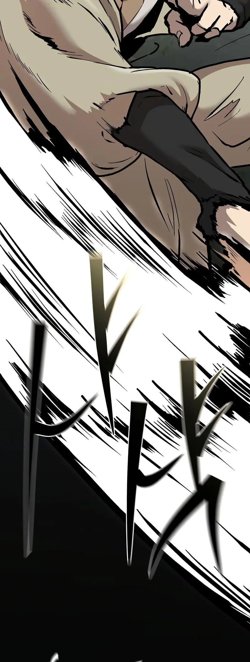 Renacido en el Campo de Batalla Demoníaco Capitulo 11 página 64