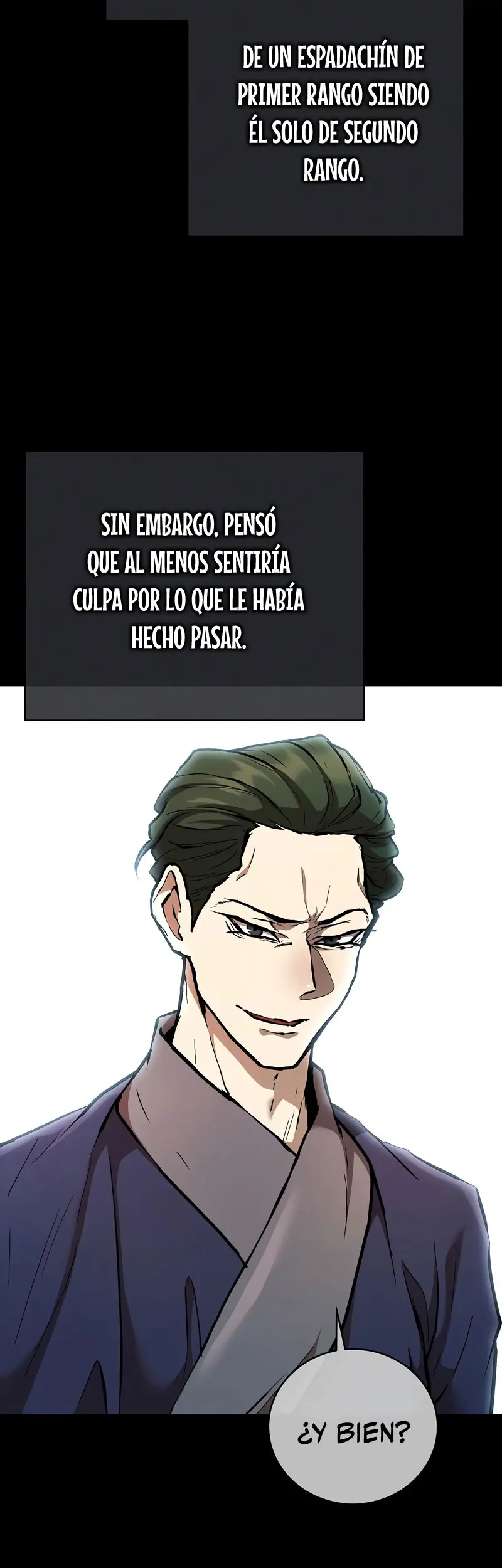 Renacido en el Campo de Batalla Demoníaco Capitulo 11 página 8