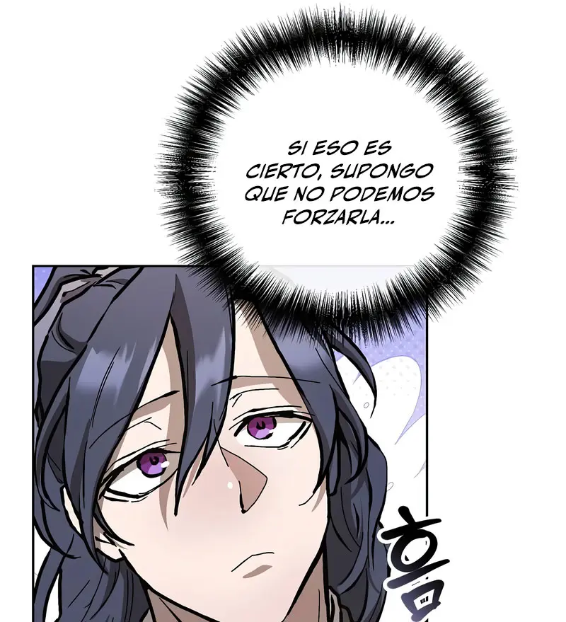 Renacido en el Campo de Batalla Demoníaco Capitulo 14 página 32