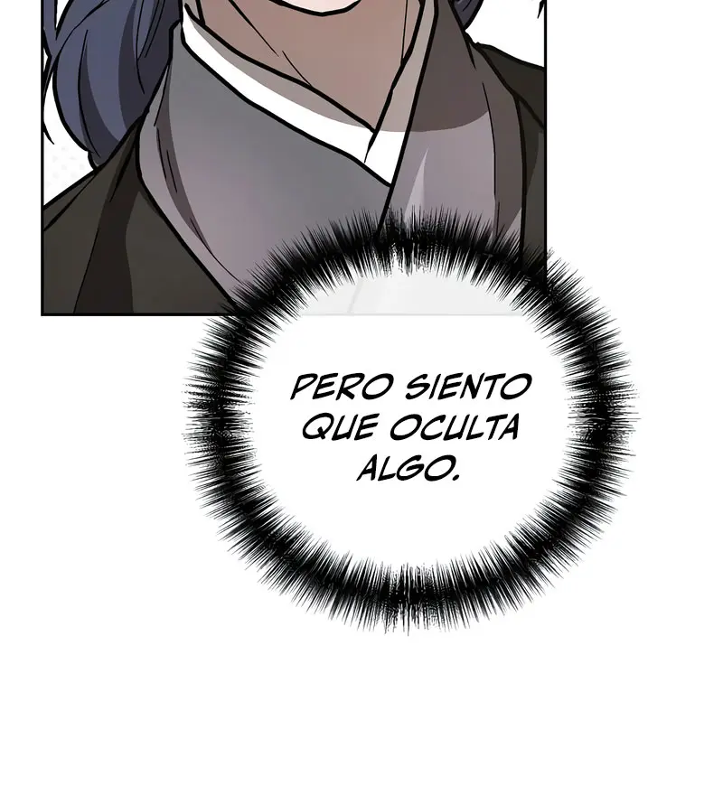 Renacido en el Campo de Batalla Demoníaco Capitulo 14 página 33