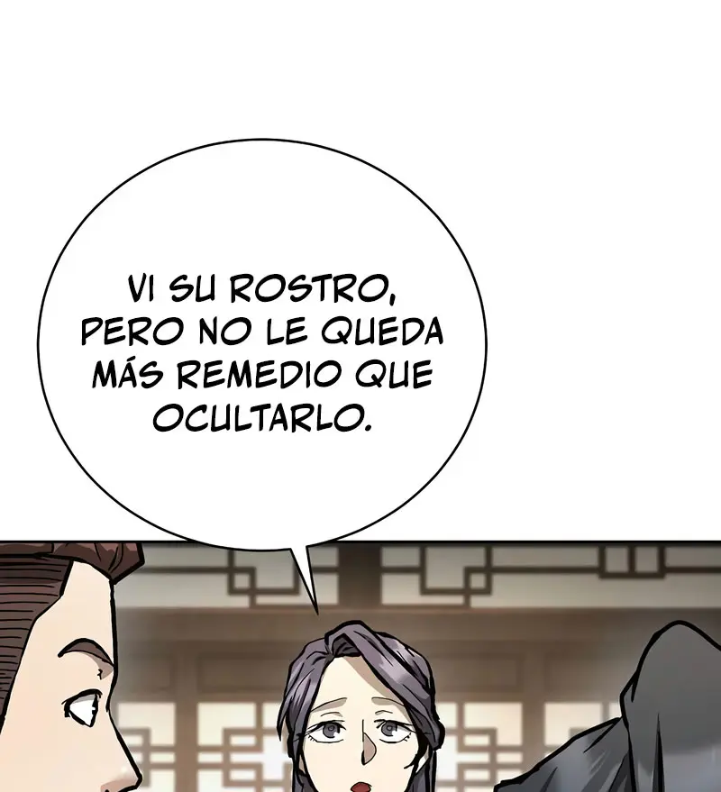 Renacido en el Campo de Batalla Demoníaco Capitulo 14 página 34