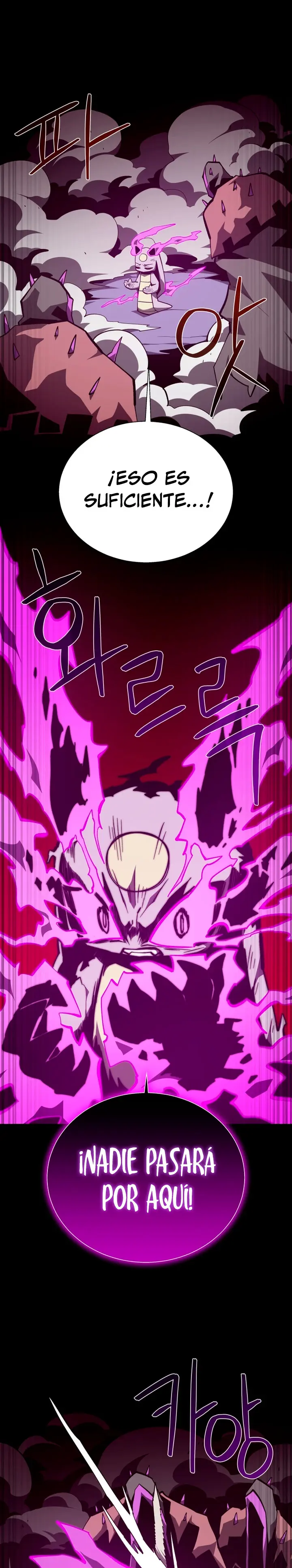 Odisea en la Mazmorra Capitulo 152 página 20