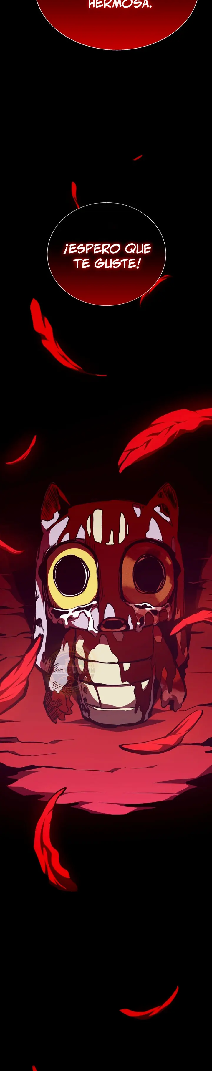 Odisea en la Mazmorra Capitulo 152 página 34
