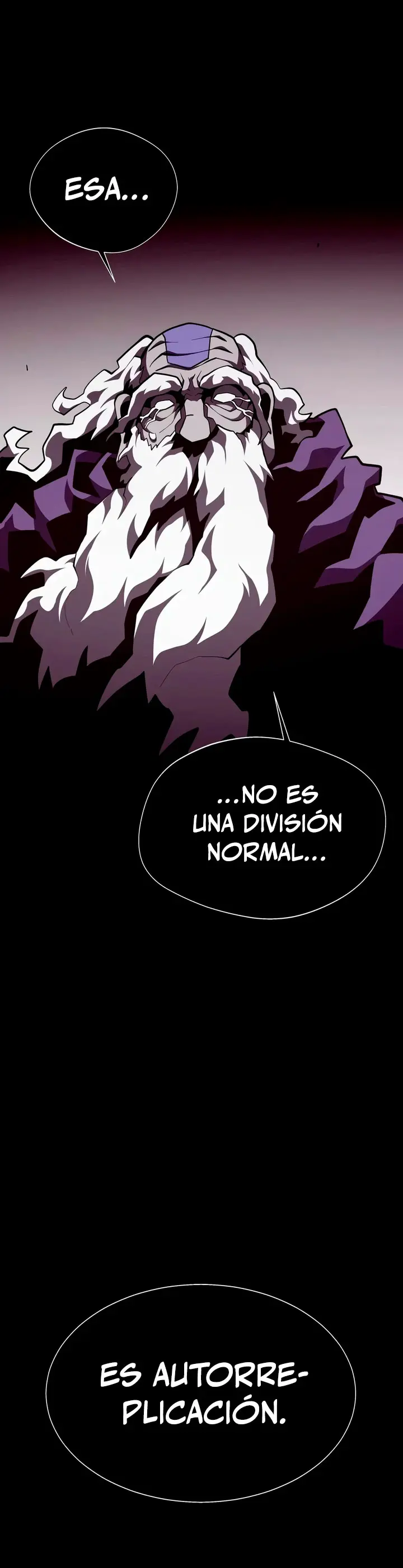Odisea en la Mazmorra Capitulo 163 página 31