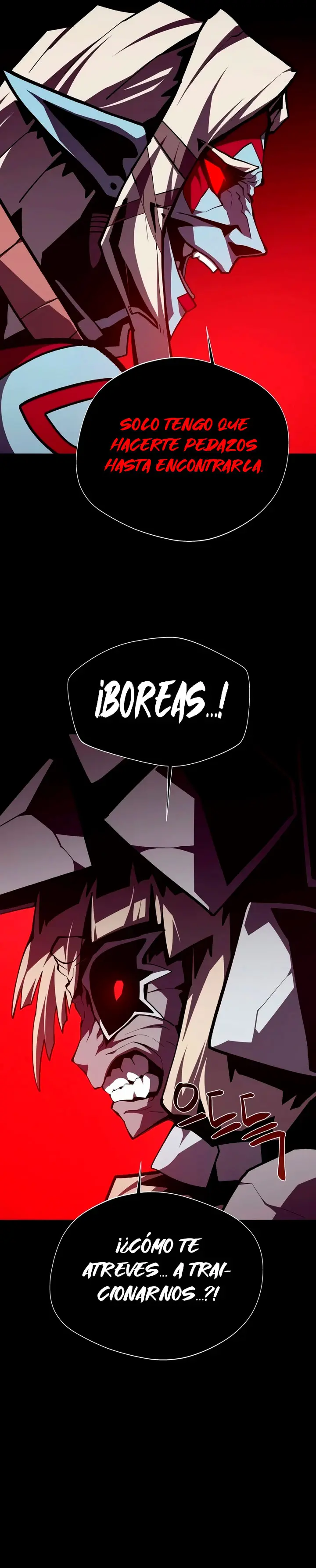 Odisea en la Mazmorra Capitulo 162 página 10