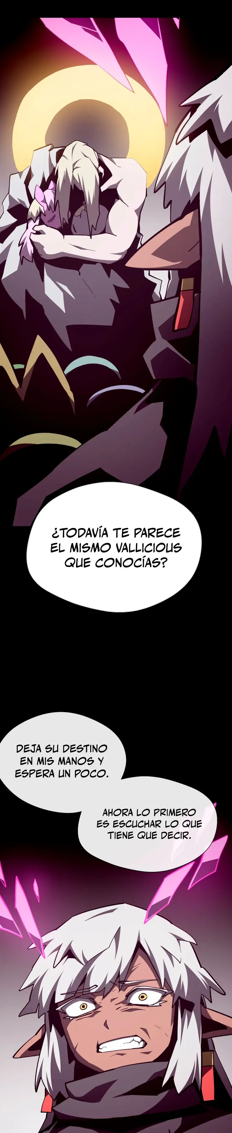 Odisea en la Mazmorra Capitulo 159 página 10