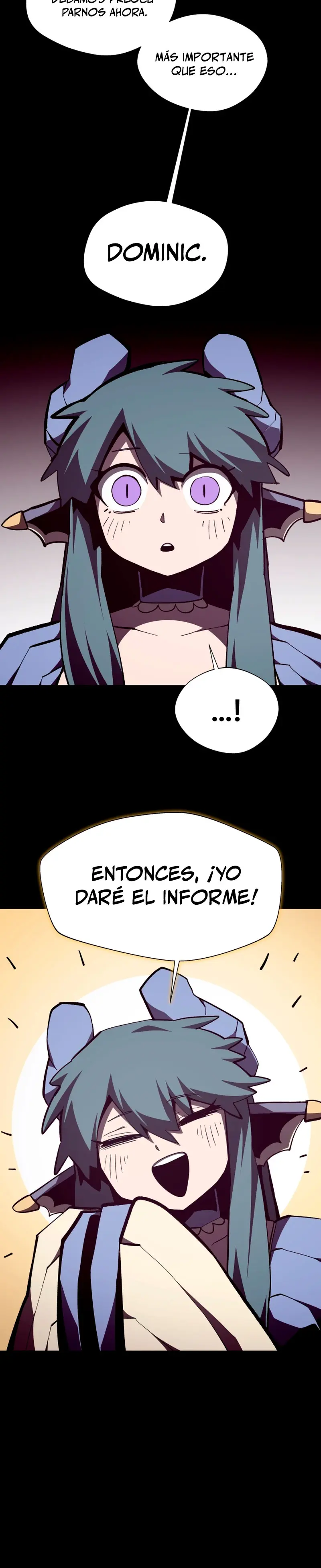 Odisea en la Mazmorra Capitulo 159 página 14