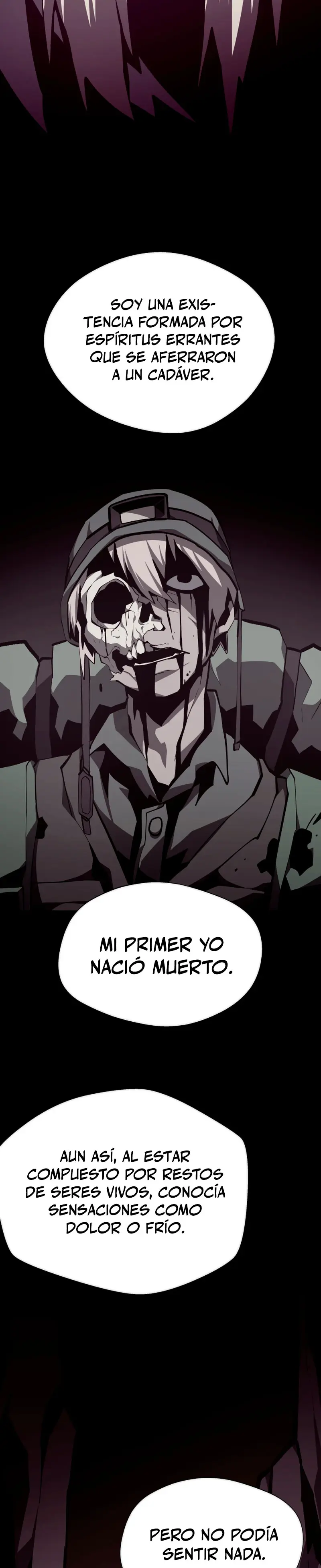 Odisea en la Mazmorra Capitulo 159 página 19