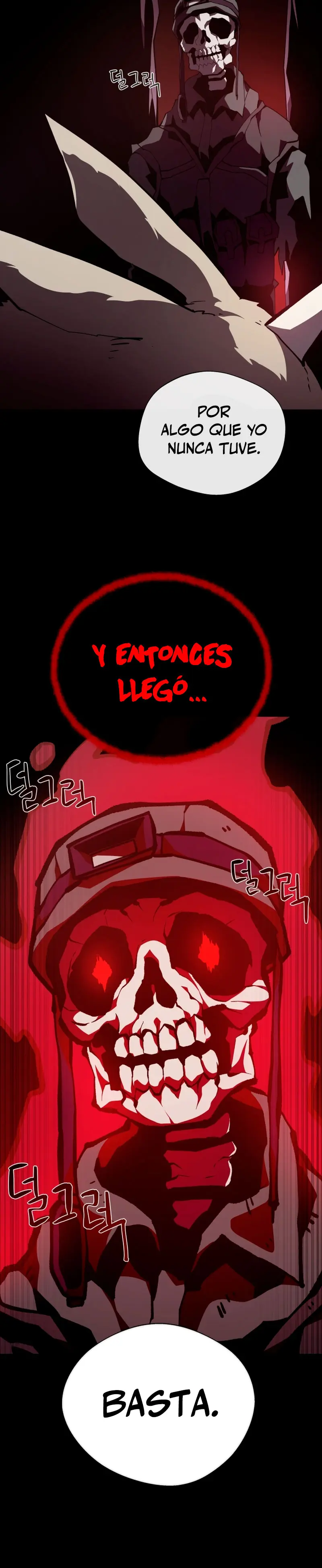 Odisea en la Mazmorra Capitulo 159 página 23