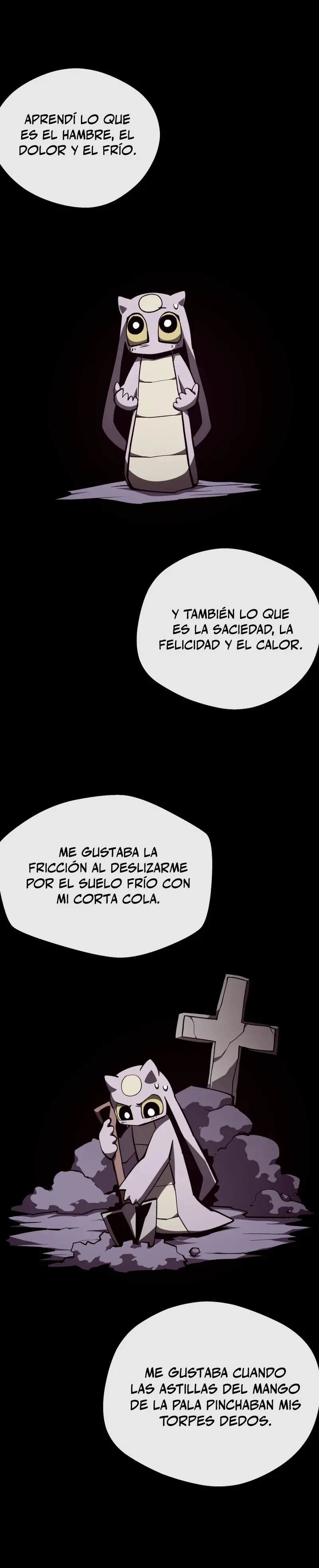 Odisea en la Mazmorra Capitulo 159 página 25