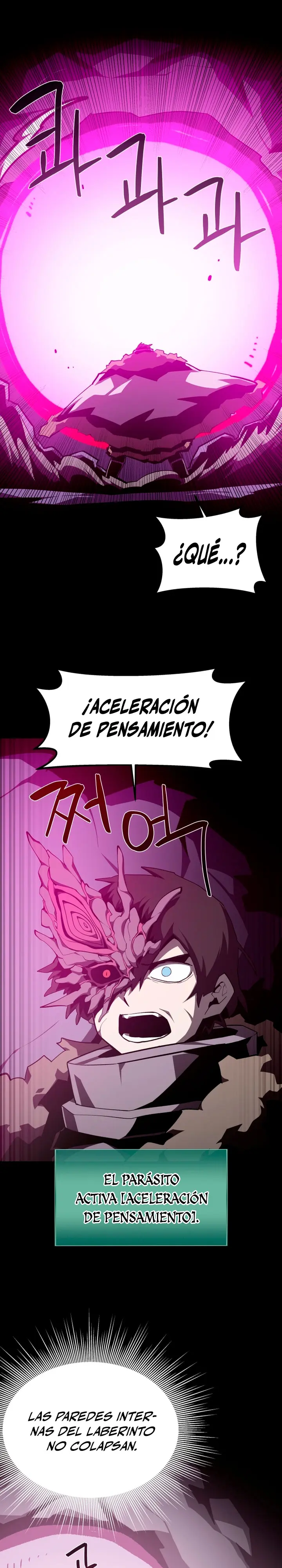 Odisea en la Mazmorra Capitulo 158 página 4