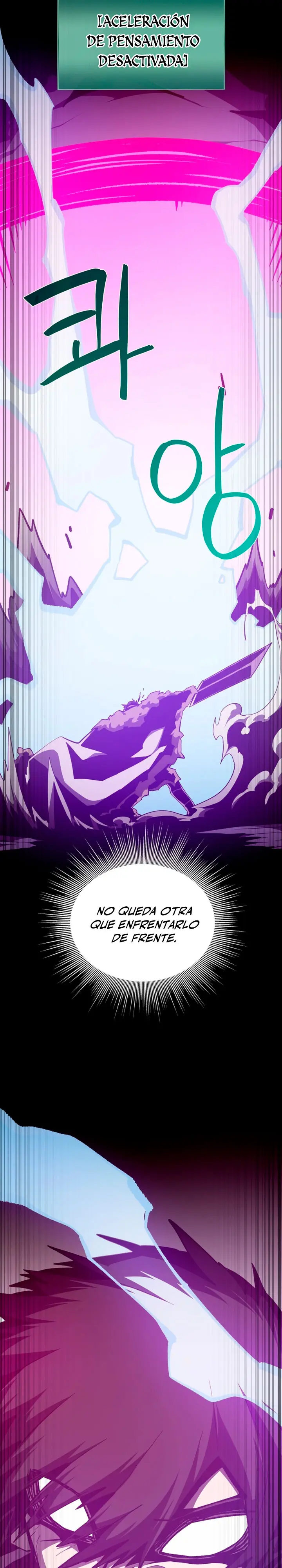 Odisea en la Mazmorra Capitulo 158 página 7