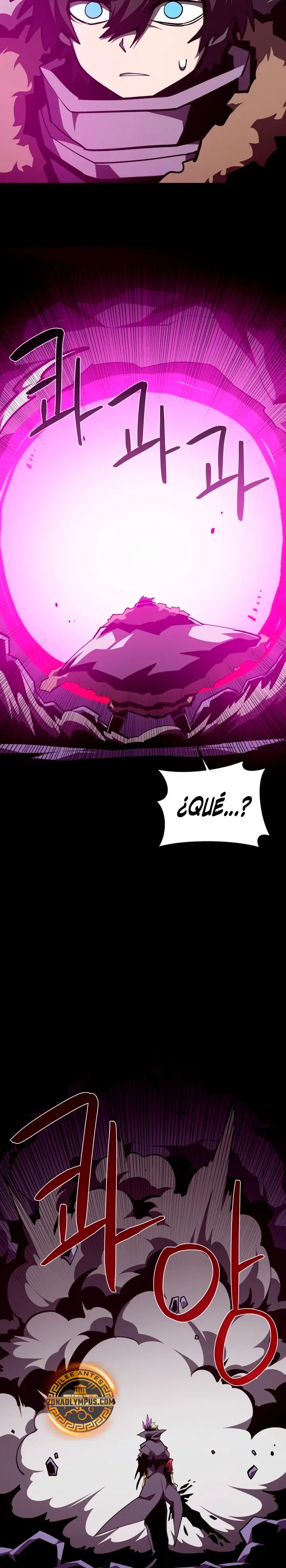 Odisea en la Mazmorra Capitulo 157 página 29