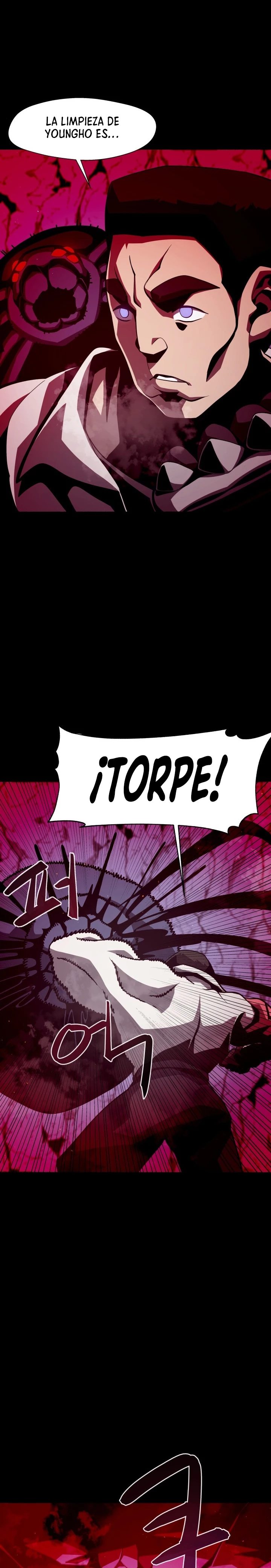 Odisea en la Mazmorra Capitulo 10 página 8