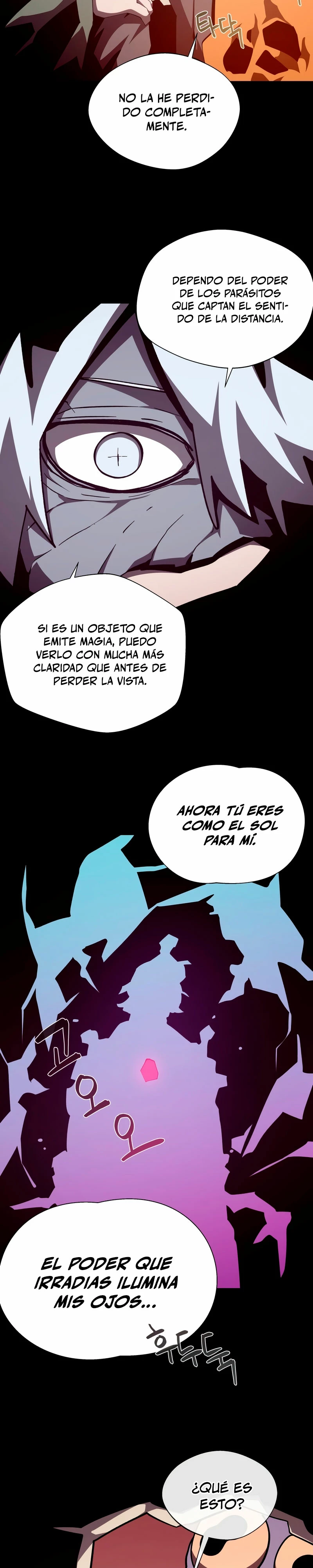 Odisea en la Mazmorra Capitulo 100 página 12