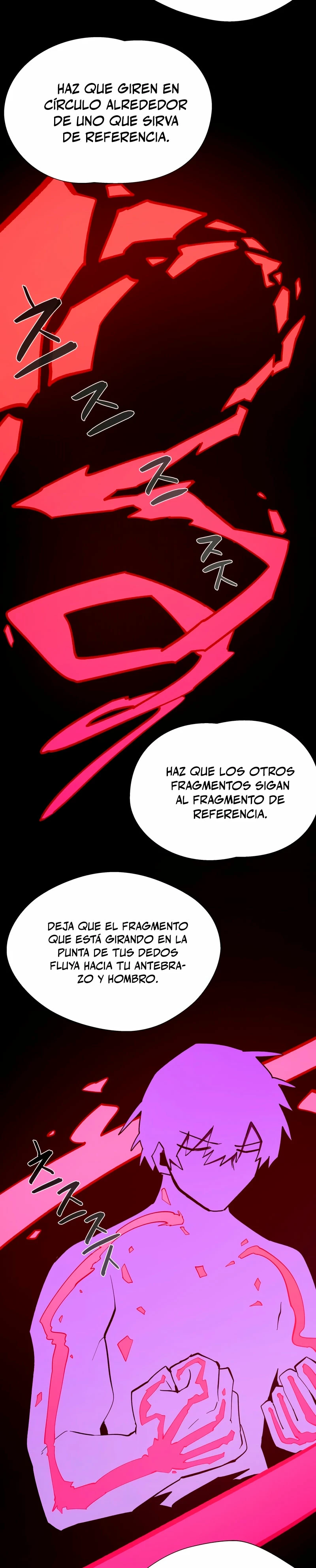 Odisea en la Mazmorra Capitulo 100 página 26