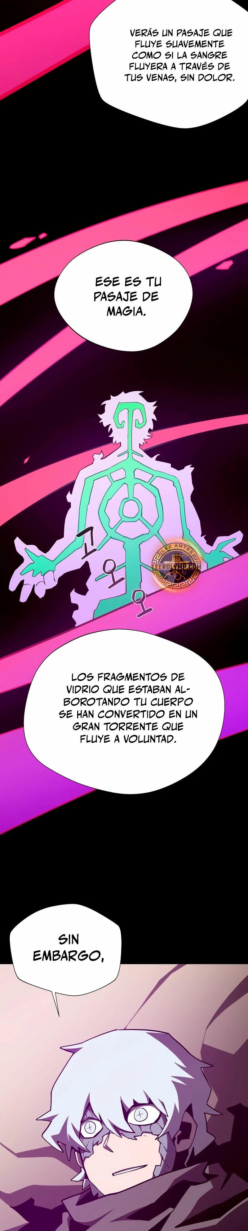 Odisea en la Mazmorra Capitulo 100 página 27