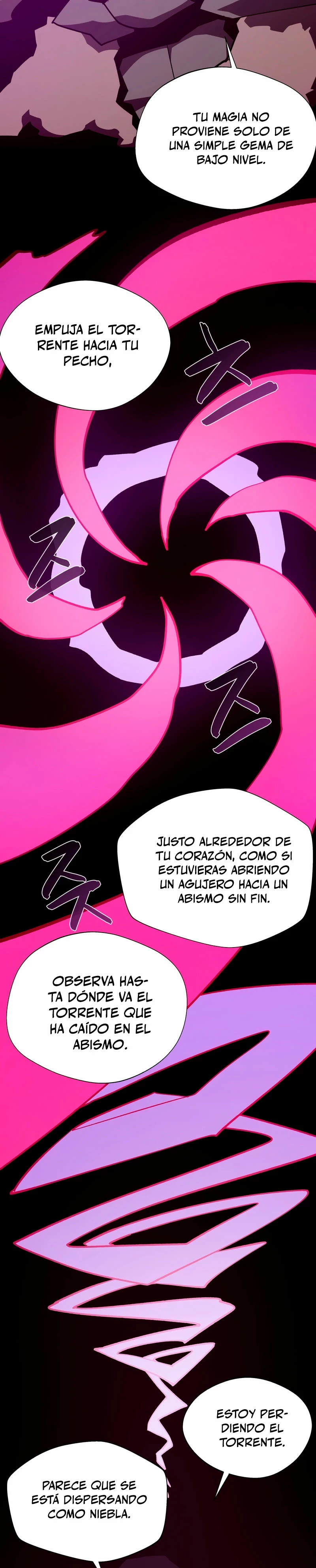 Odisea en la Mazmorra Capitulo 100 página 28