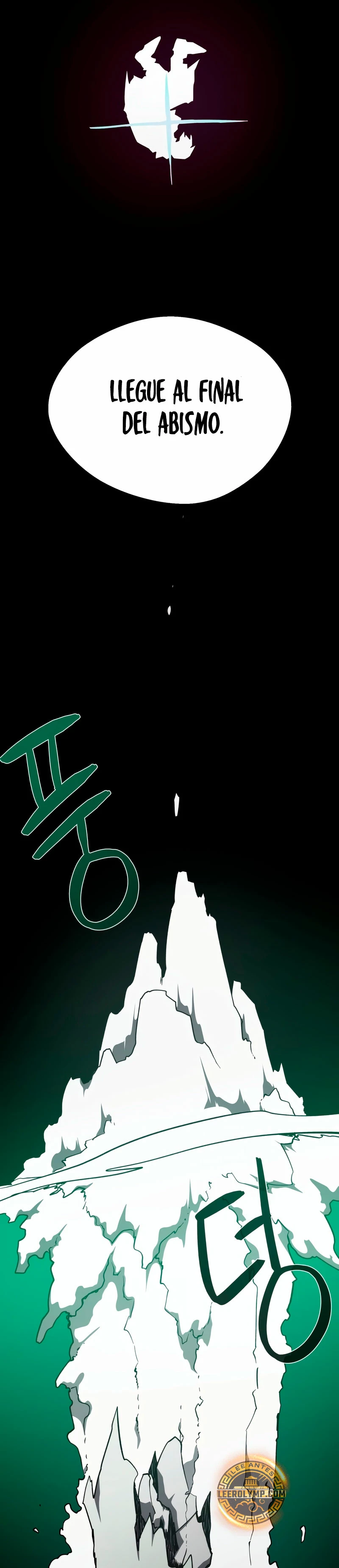 Odisea en la Mazmorra Capitulo 100 página 30
