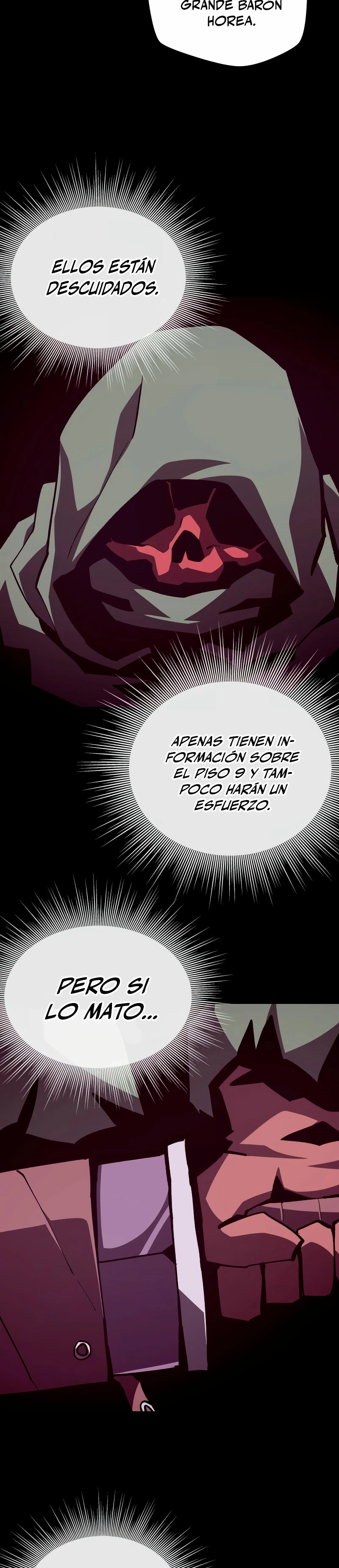 Odisea en la Mazmorra Capitulo 102 página 27