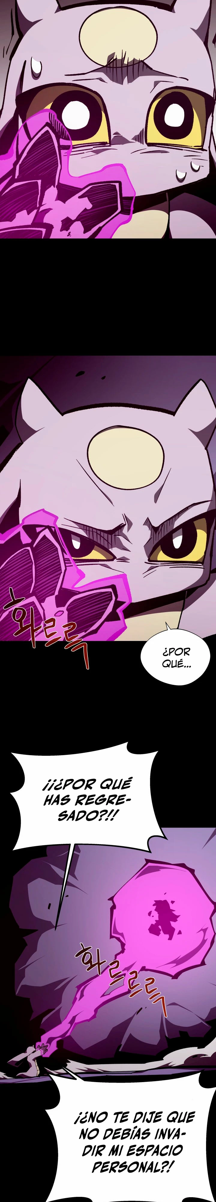 Odisea en la Mazmorra Capitulo 103 página 11