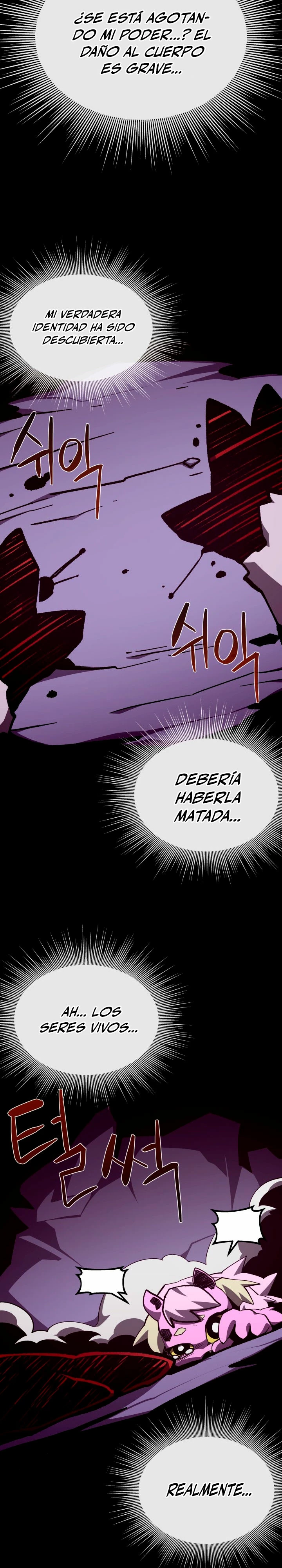 Odisea en la Mazmorra Capitulo 103 página 18