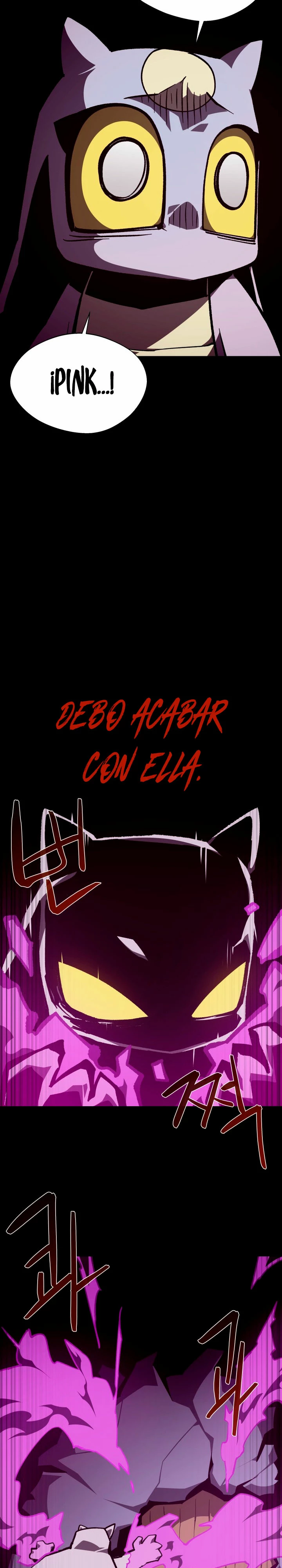 Odisea en la Mazmorra Capitulo 103 página 7