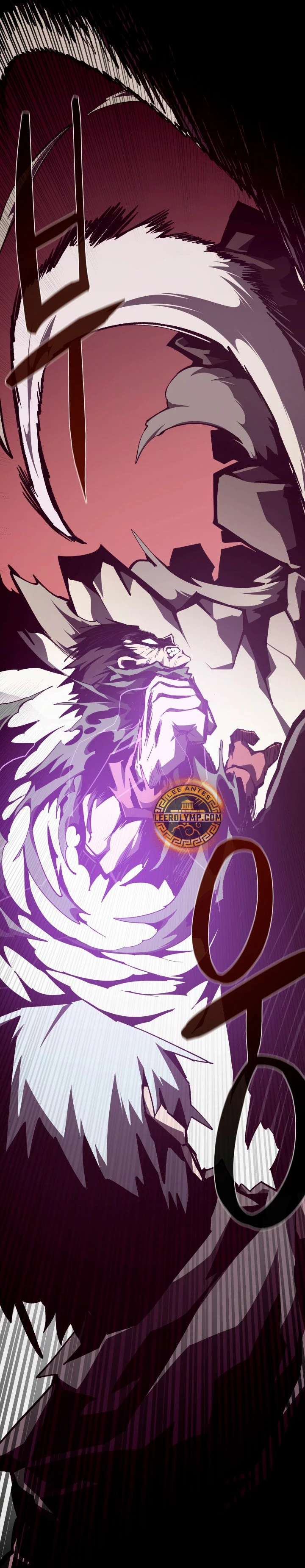 Odisea en la Mazmorra Capitulo 104 página 30