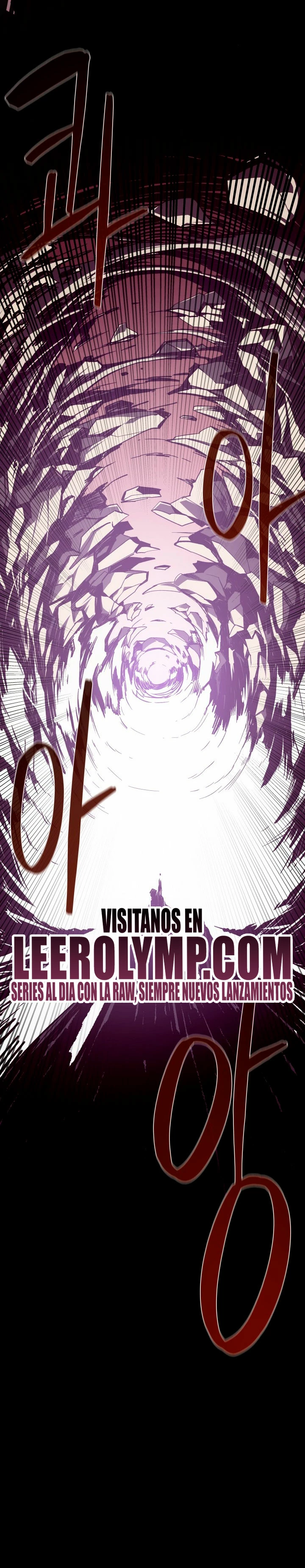 Odisea en la Mazmorra Capitulo 104 página 31