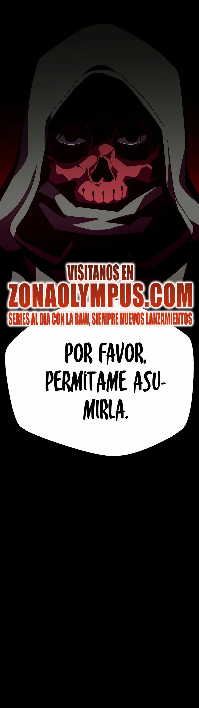 Odisea en la Mazmorra Capitulo 106 página 34