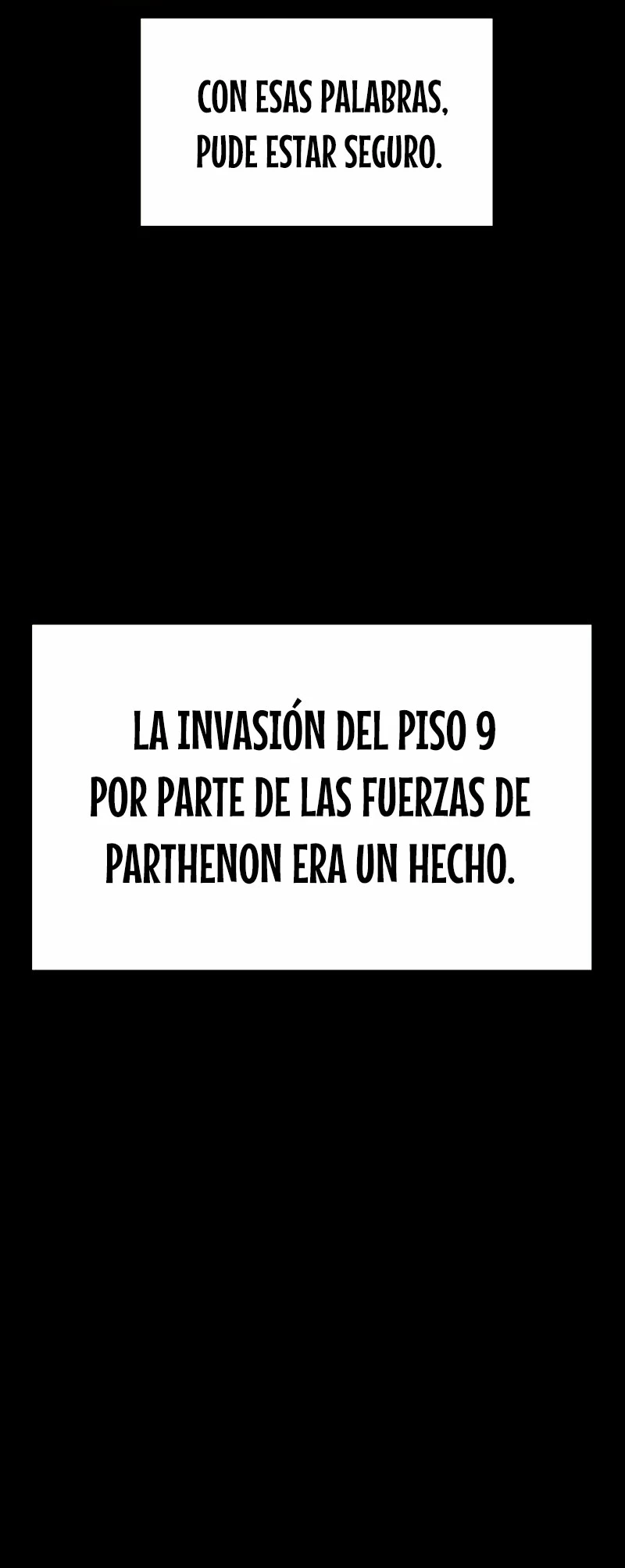 Odisea en la Mazmorra Capitulo 108 página 33
