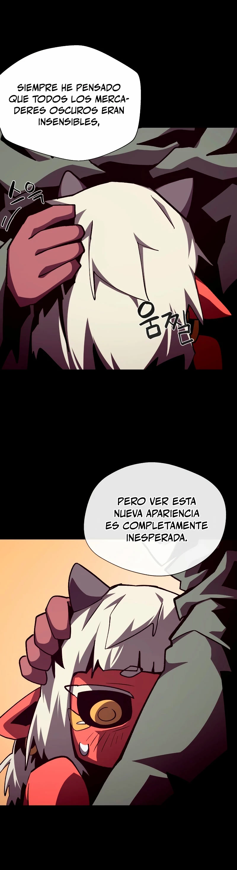 Odisea en la Mazmorra Capitulo 108 página 4