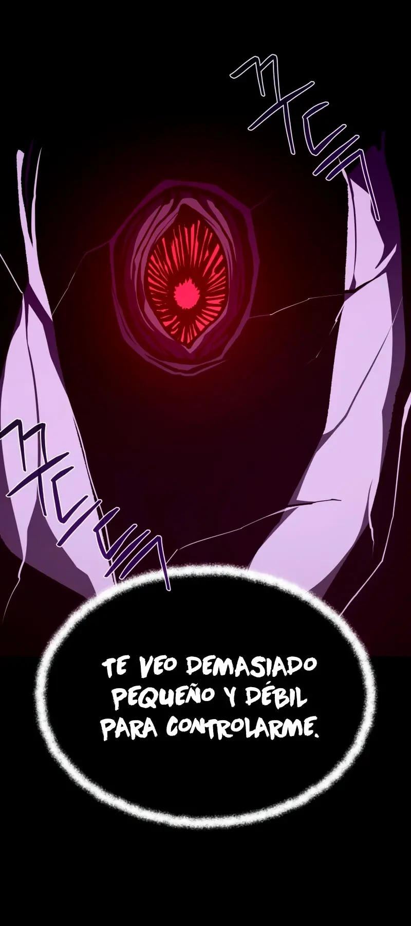 Odisea en la Mazmorra Capitulo 119 página 10