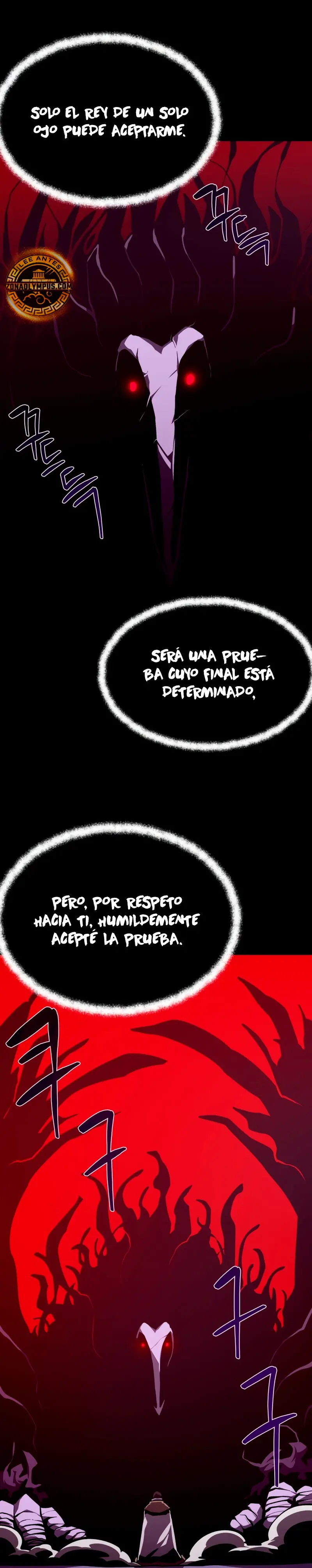 Odisea en la Mazmorra Capitulo 119 página 12