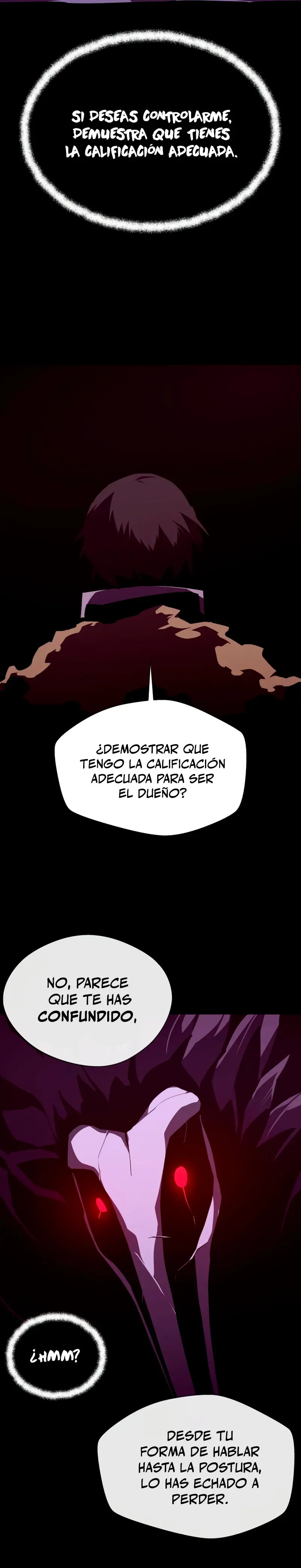 Odisea en la Mazmorra Capitulo 119 página 13