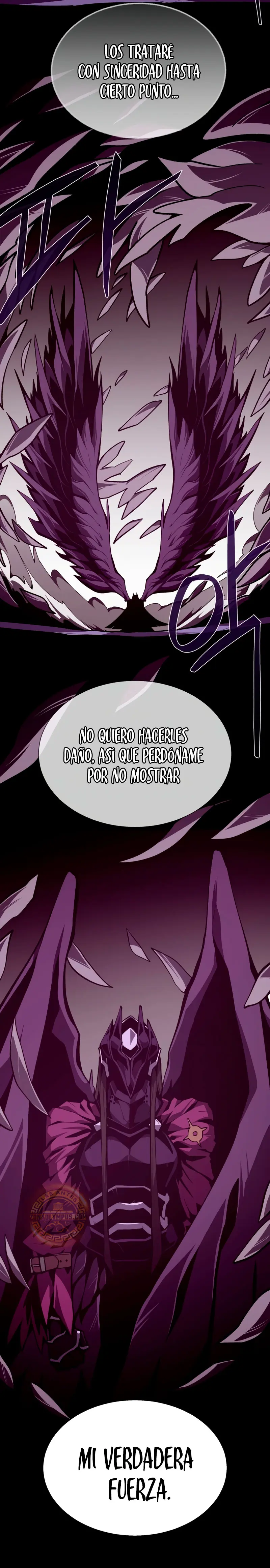 Odisea en la Mazmorra Capitulo 119 página 27