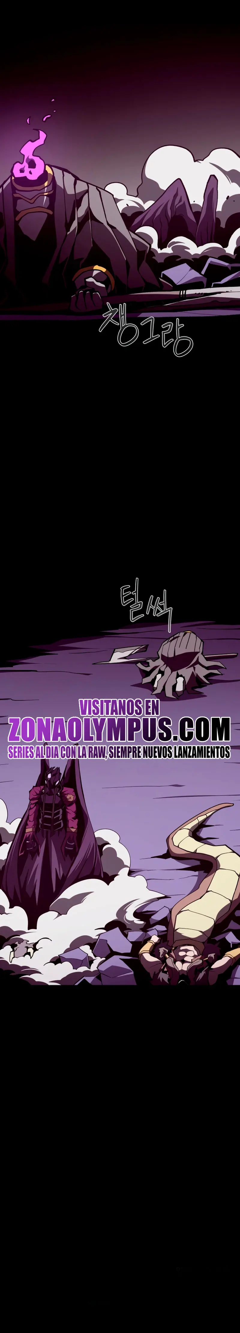 Odisea en la Mazmorra Capitulo 119 página 39