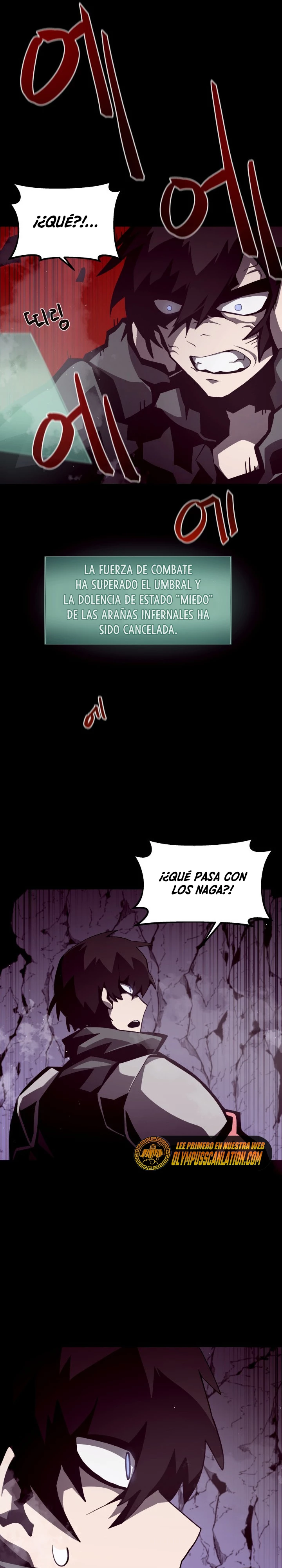 Odisea en la Mazmorra Capitulo 12 página 18