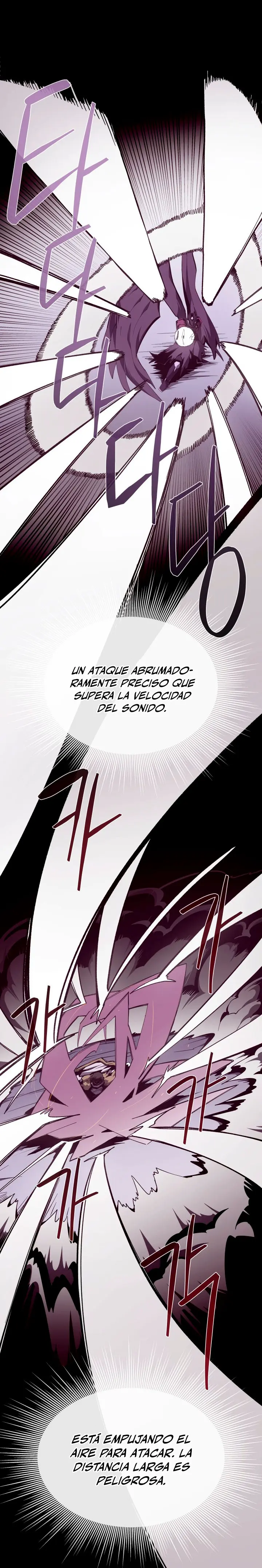 Odisea en la Mazmorra Capitulo 120 página 16