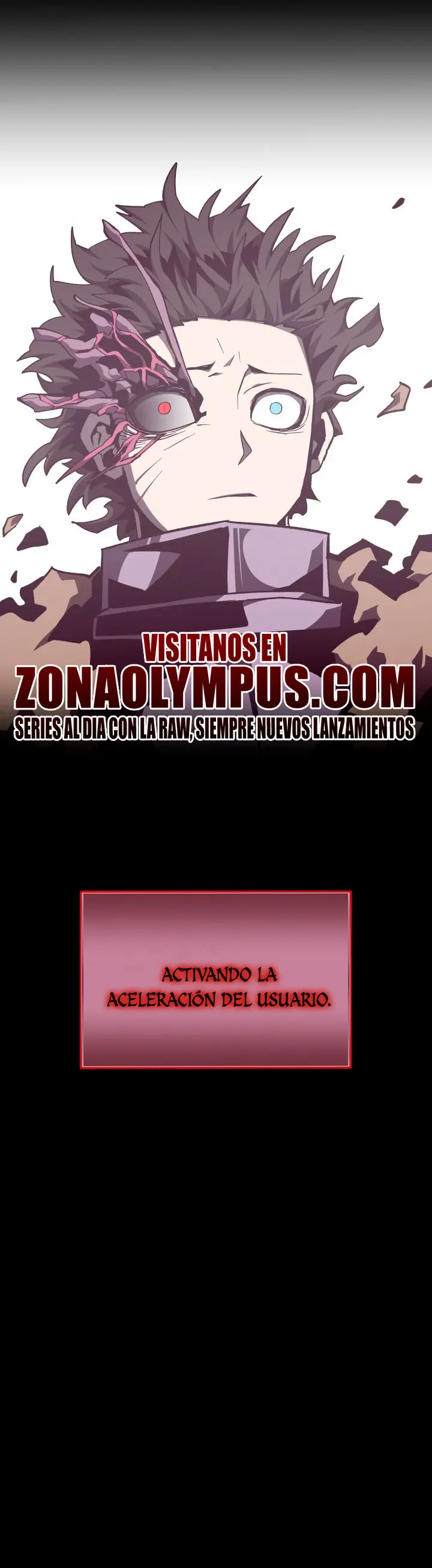 Odisea en la Mazmorra Capitulo 120 página 34