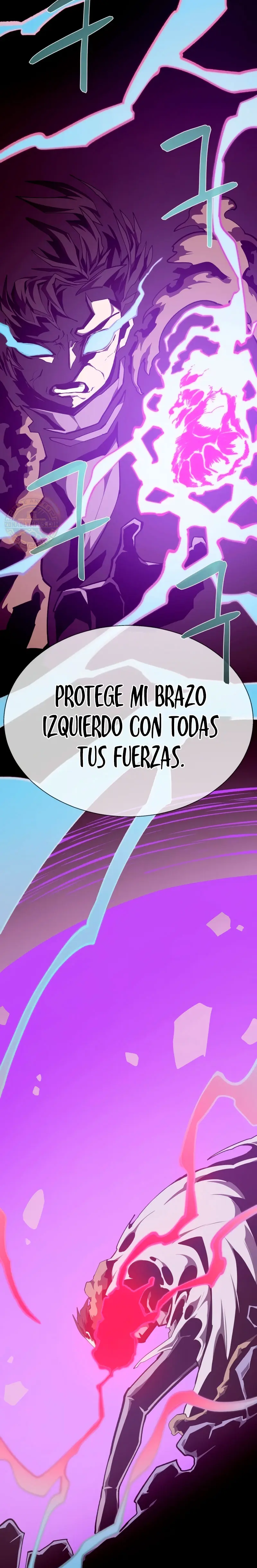 Odisea en la Mazmorra Capitulo 121 página 25