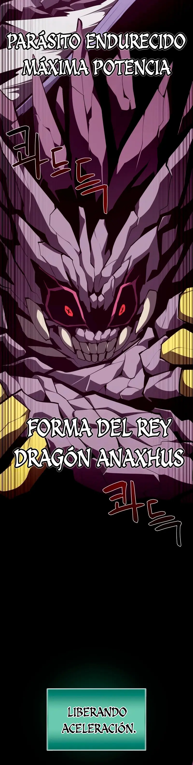 Odisea en la Mazmorra Capitulo 121 página 9