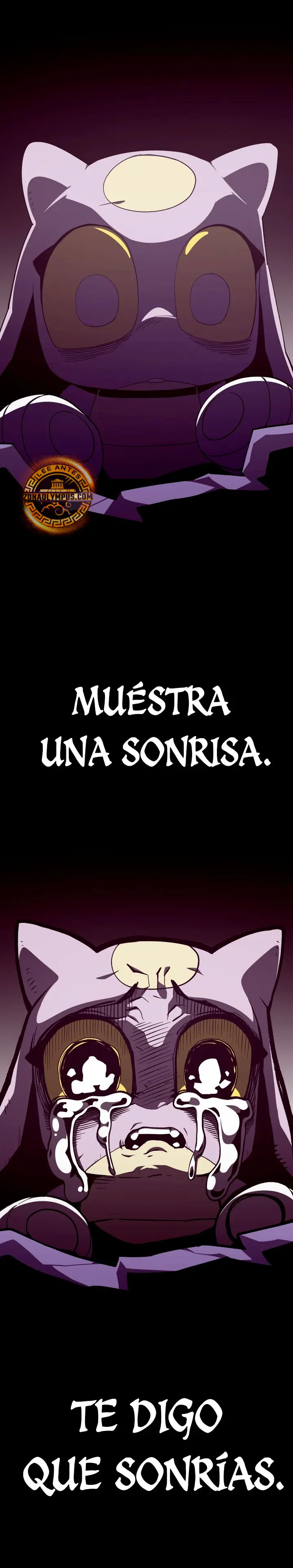 Odisea en la Mazmorra Capitulo 122 página 12