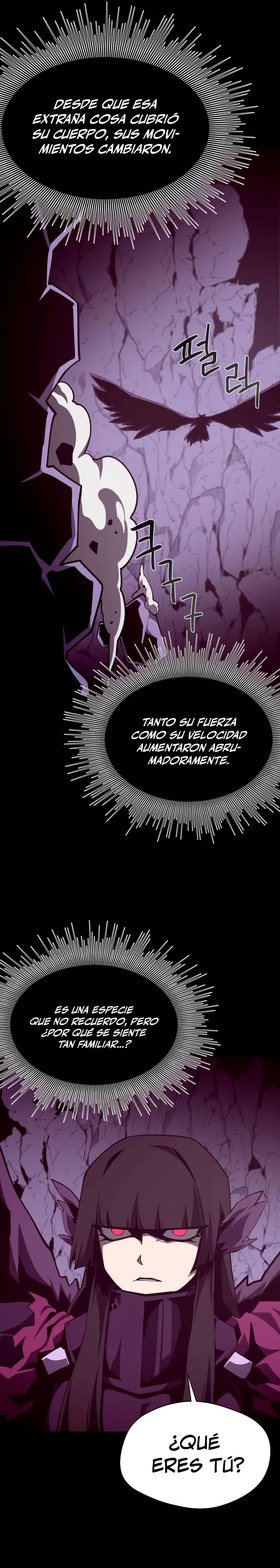 Odisea en la Mazmorra Capitulo 122 página 25